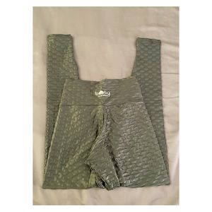 Booty by brabants pants